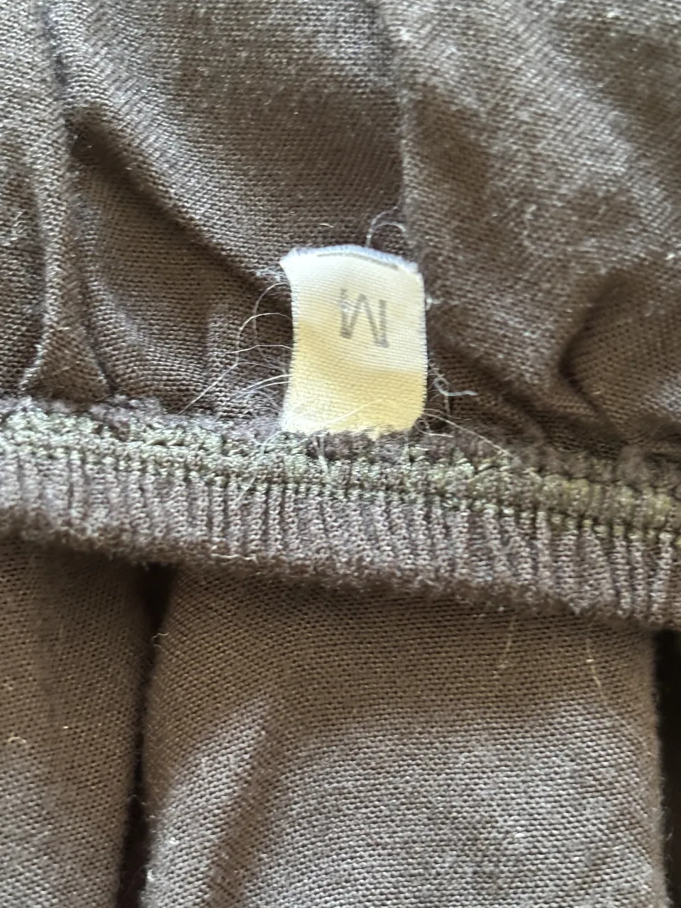 Mono Sin marca - Vista 3