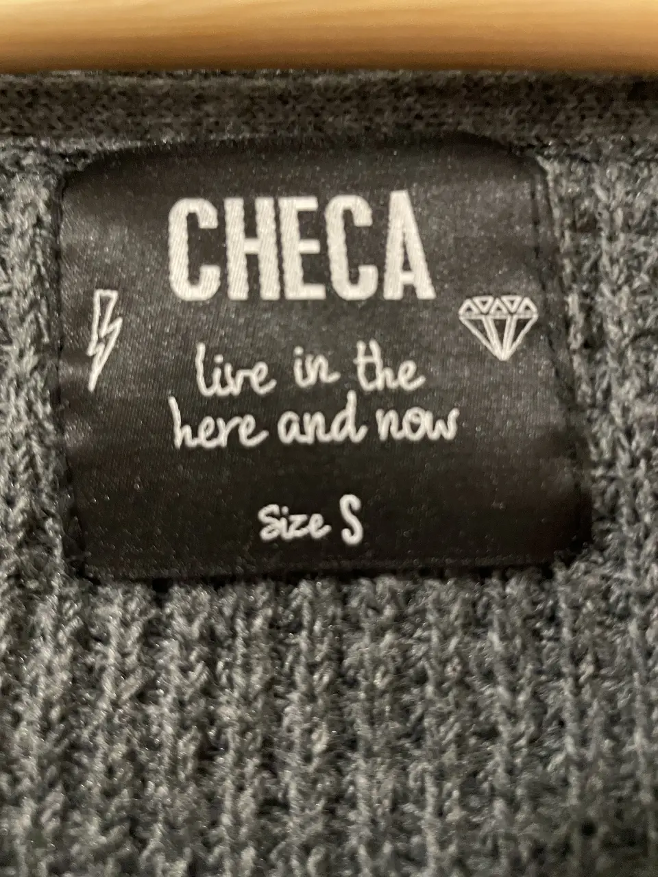 Sweater Otro - Vista 2