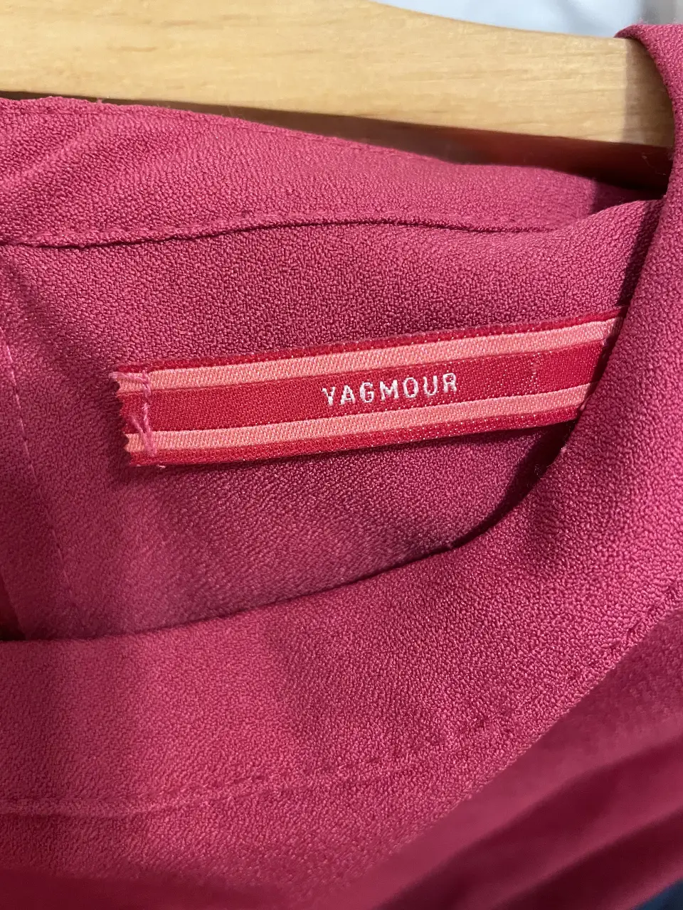 Vestido Yagmour - Vista 3