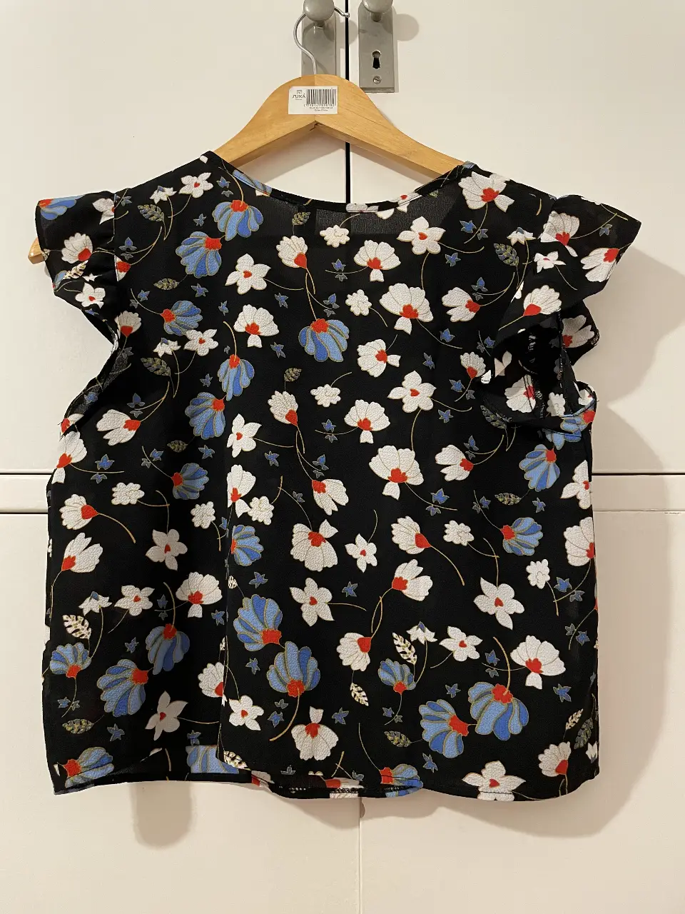 Blusa Sin marca - Vista 2
