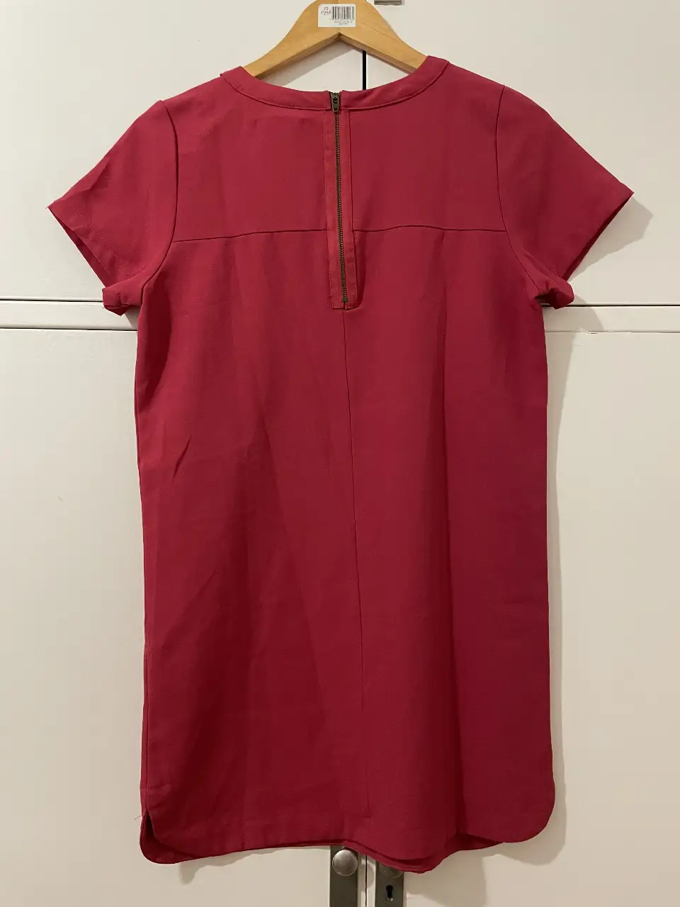 Vestido Yagmour - Vista 2