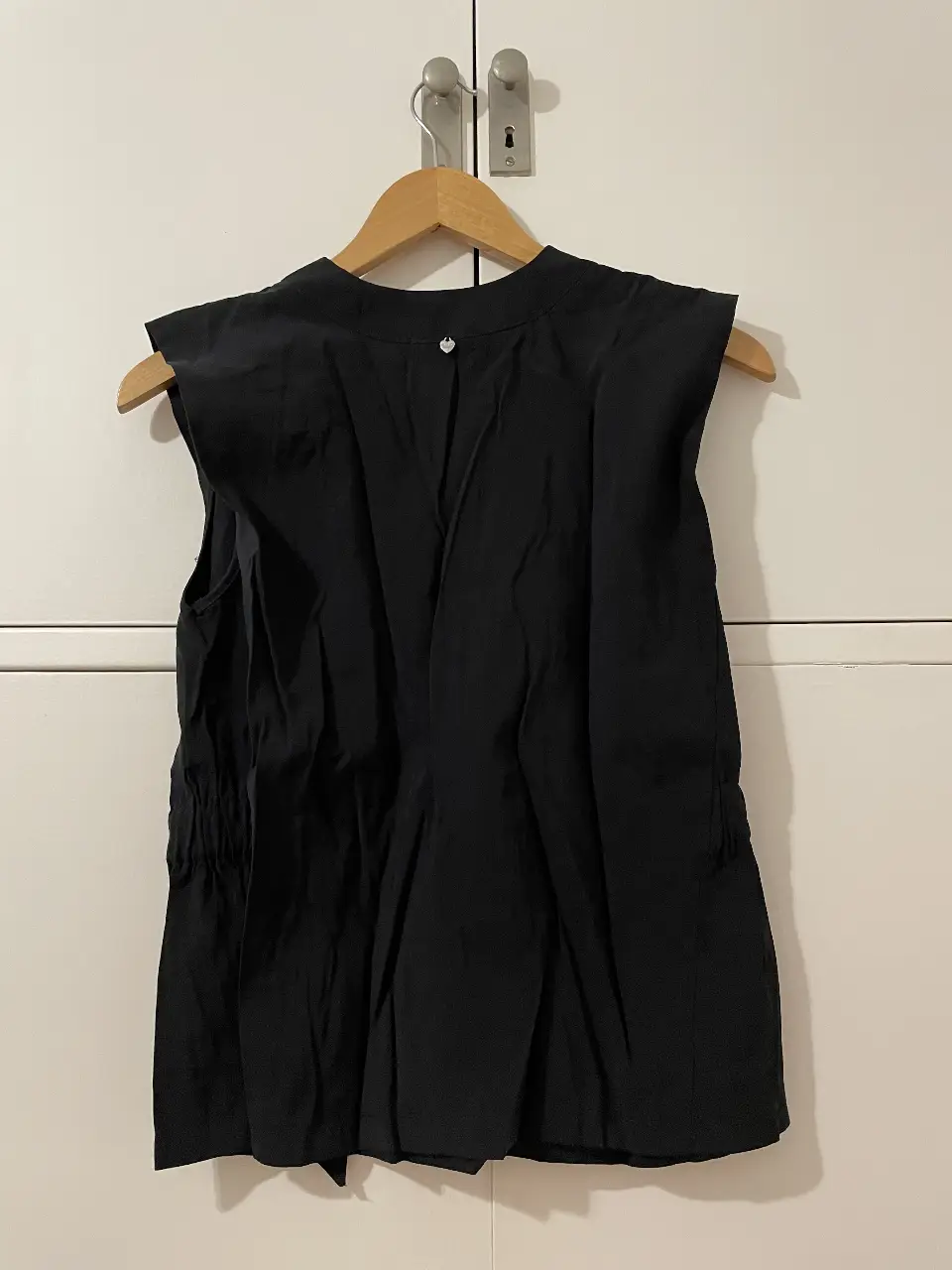 Blusa Tucci - Vista 2