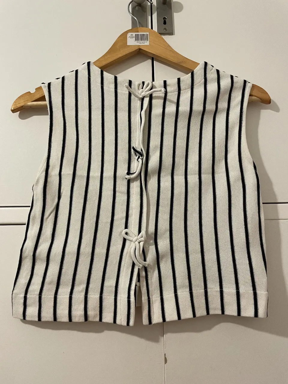 Top Zara - Vista 2