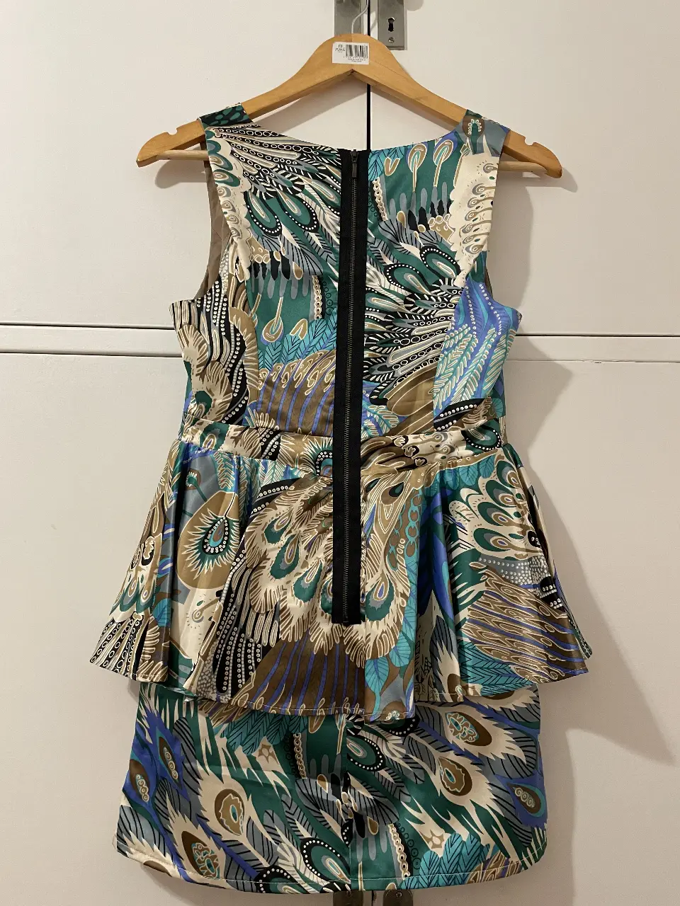Vestido Agarrate Catalina - Vista 2