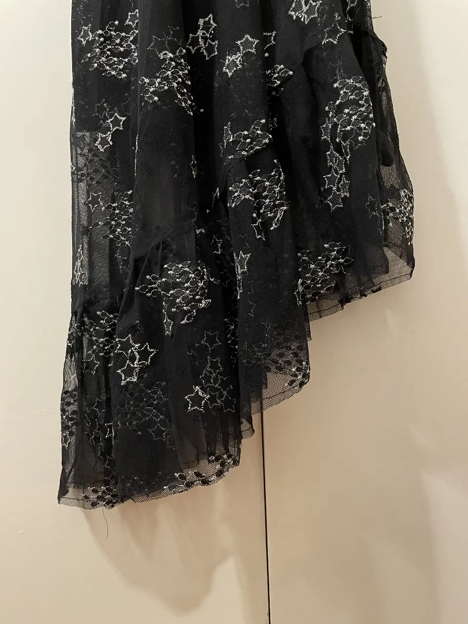 Vestido Desiderata - Vista 3