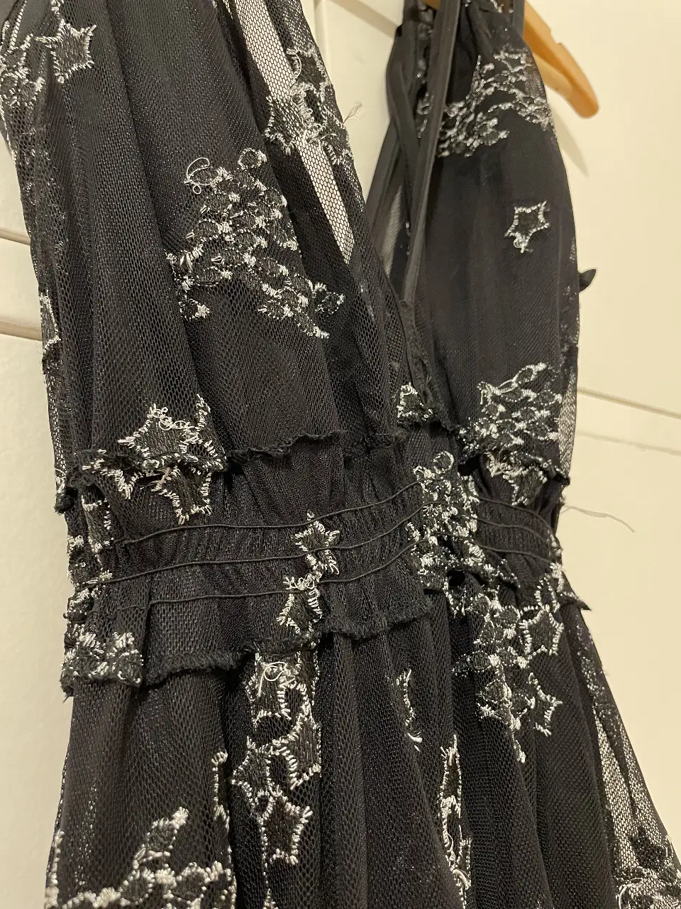 Vestido Desiderata - Vista 2