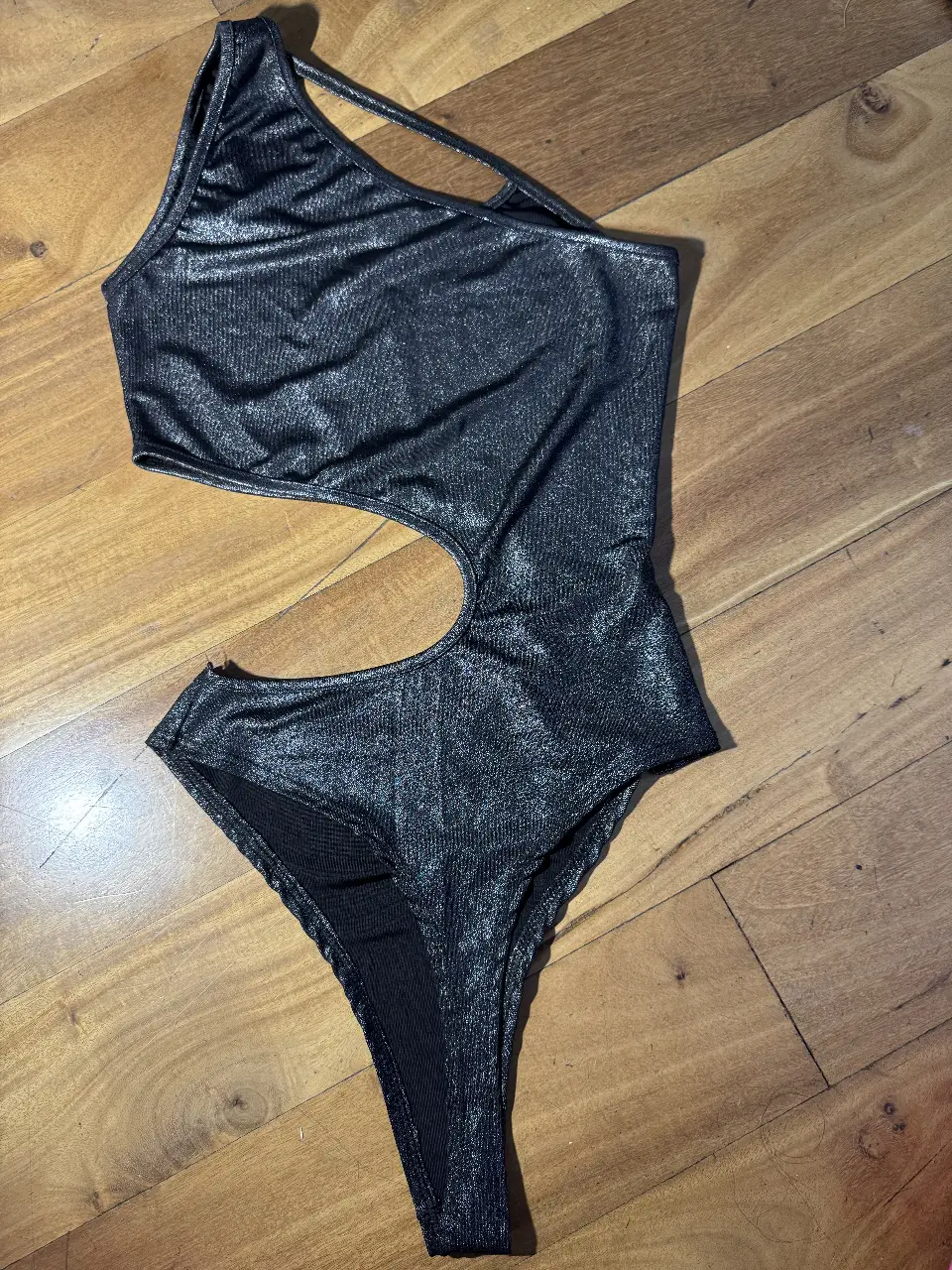 Body Sin marca - Vista 3