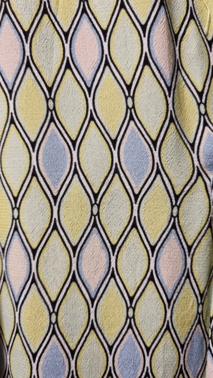 Camisa Zara - Vista 3