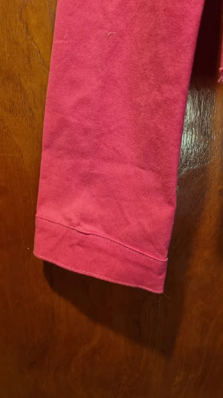 Campera Caro martinez - Vista 4