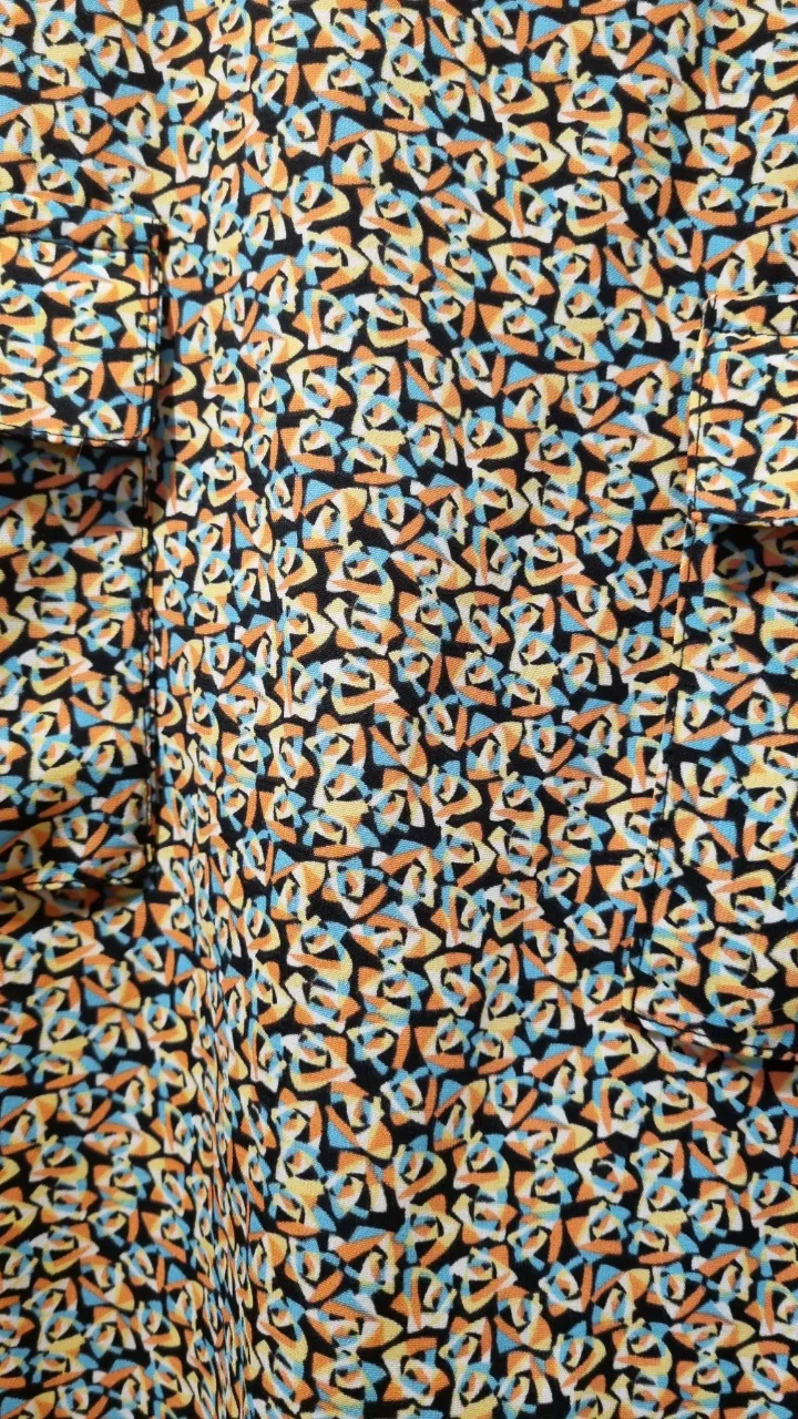 Remera Zara Basic - Vista 4