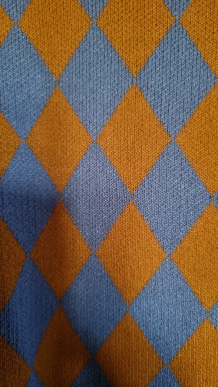 Polera Demiracolo - Vista 3