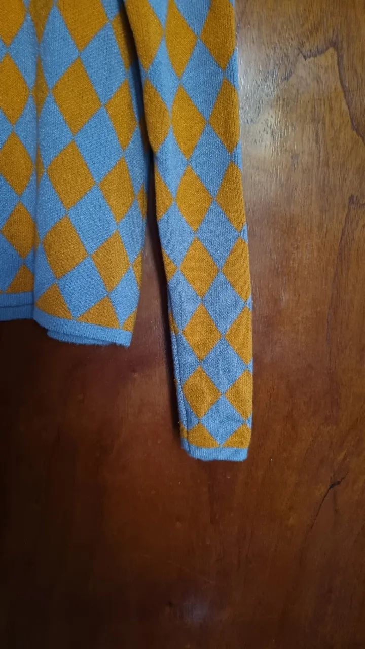 Polera Demiracolo - Vista 2