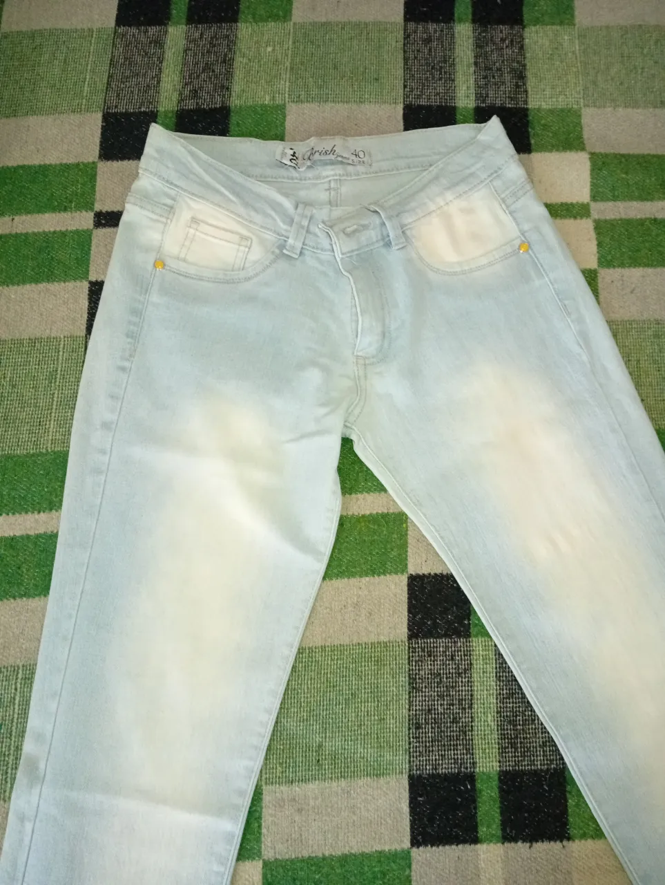 Jean Brish - Vista 5