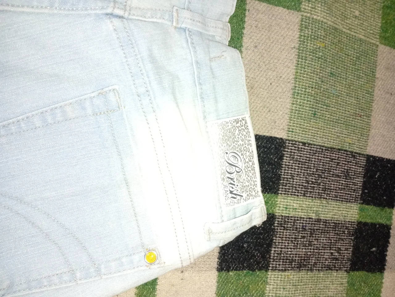 Jean Brish - Vista 2