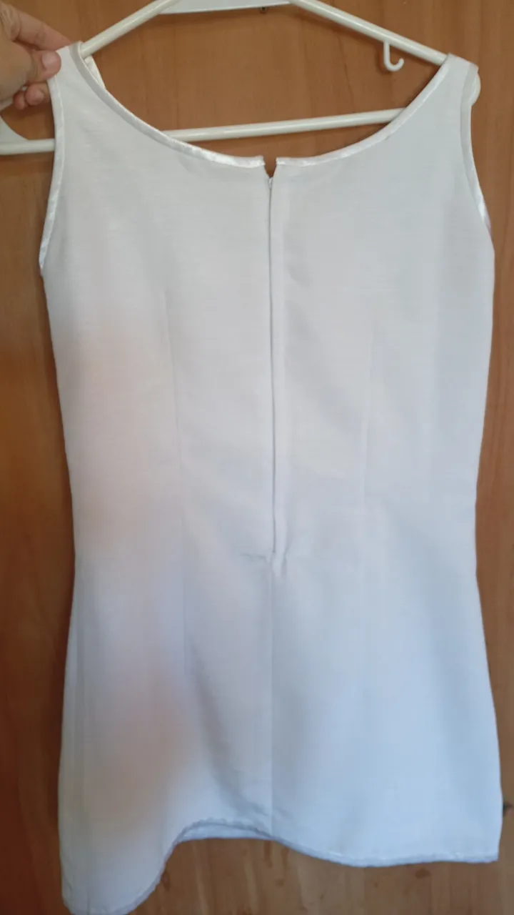 Vestido Sin marca - Vista 2