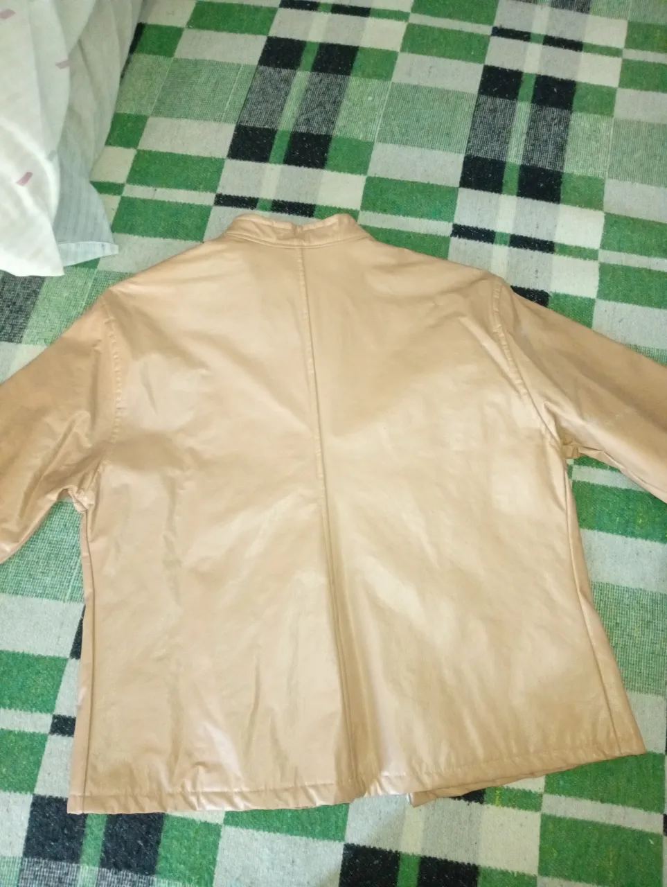 Campera Sin marca - Vista 3