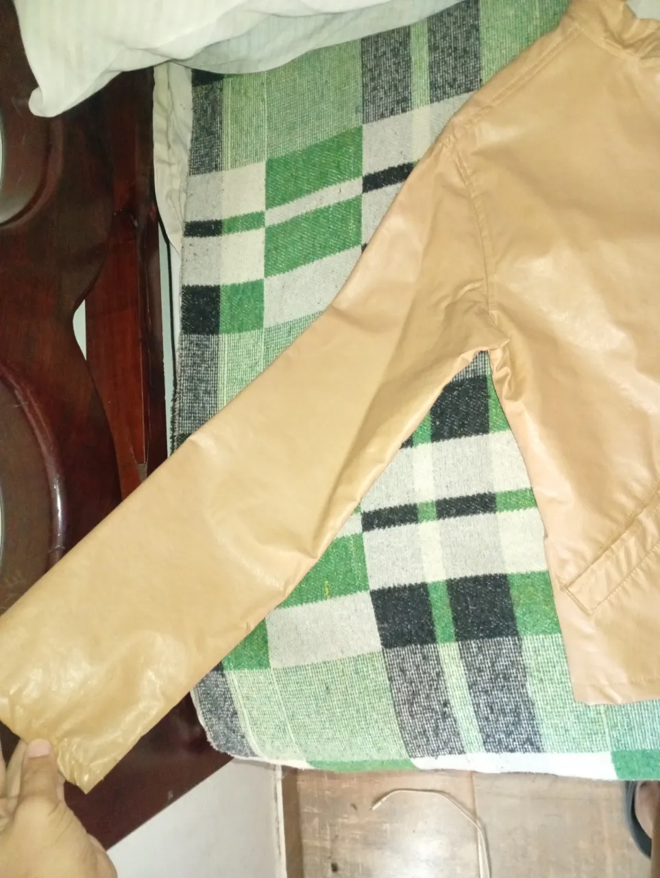 Campera Sin marca - Vista 2