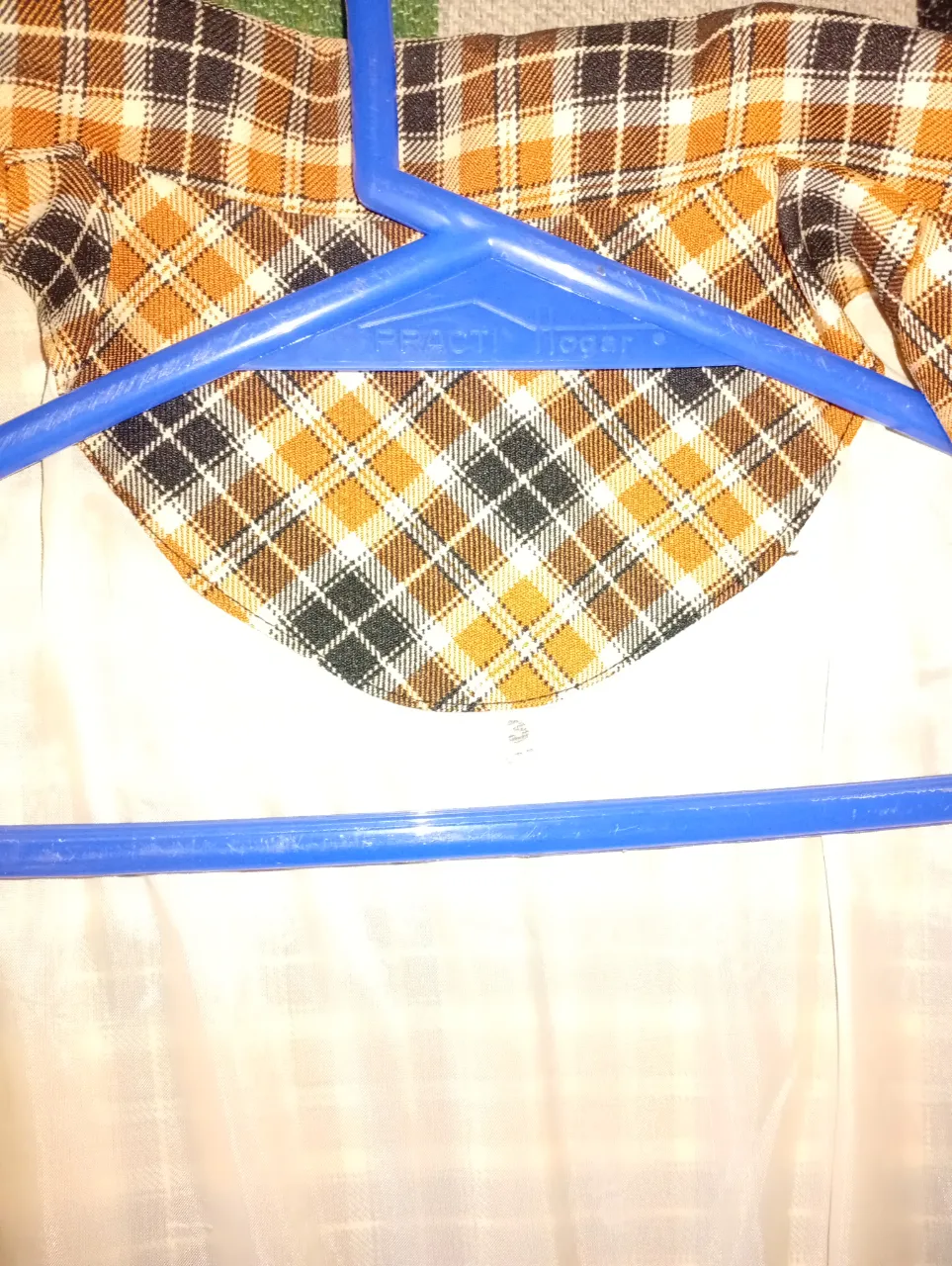 Campera Sin marca - Vista 2