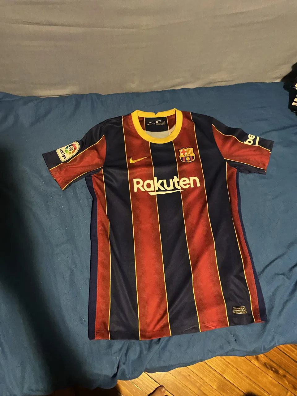 Ropa deportiva Nike - Vista 2