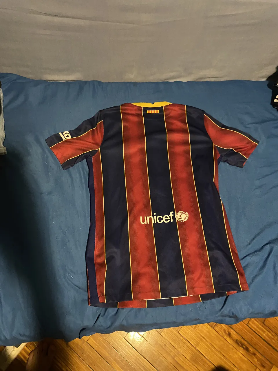 Ropa deportiva Nike - Vista 3