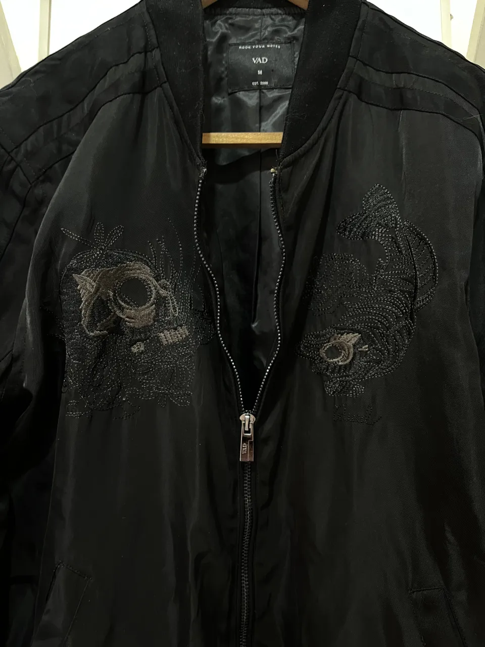 Campera Vad - Vista 2