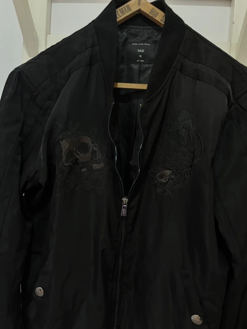 Campera Vad - Vista 3