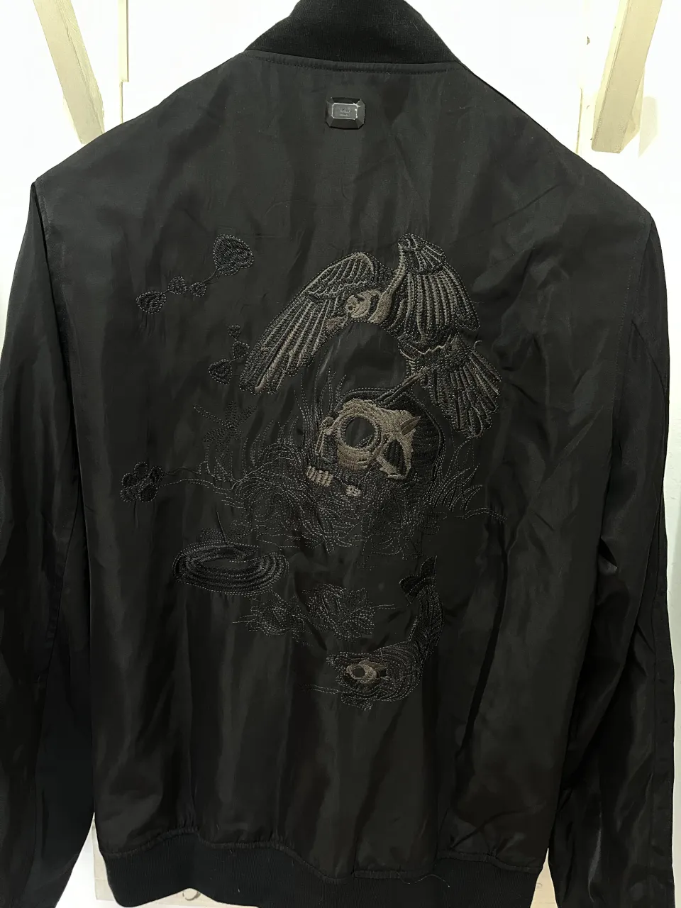 Campera Vad - Vista 5