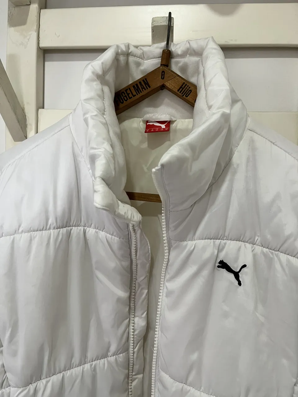 Campera Puma - Vista 2