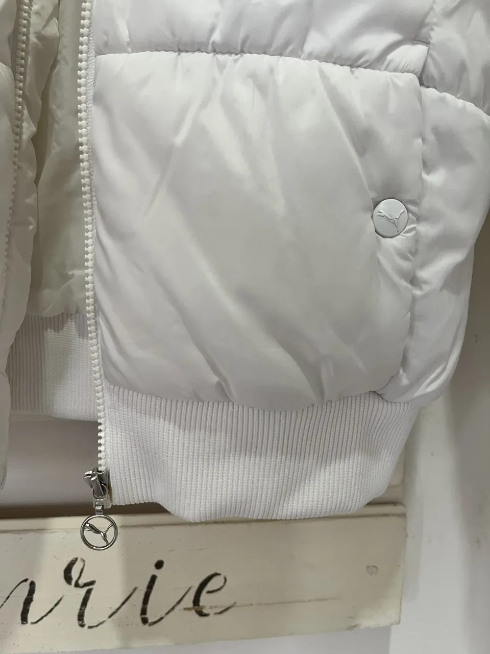 Campera Puma - Vista 4