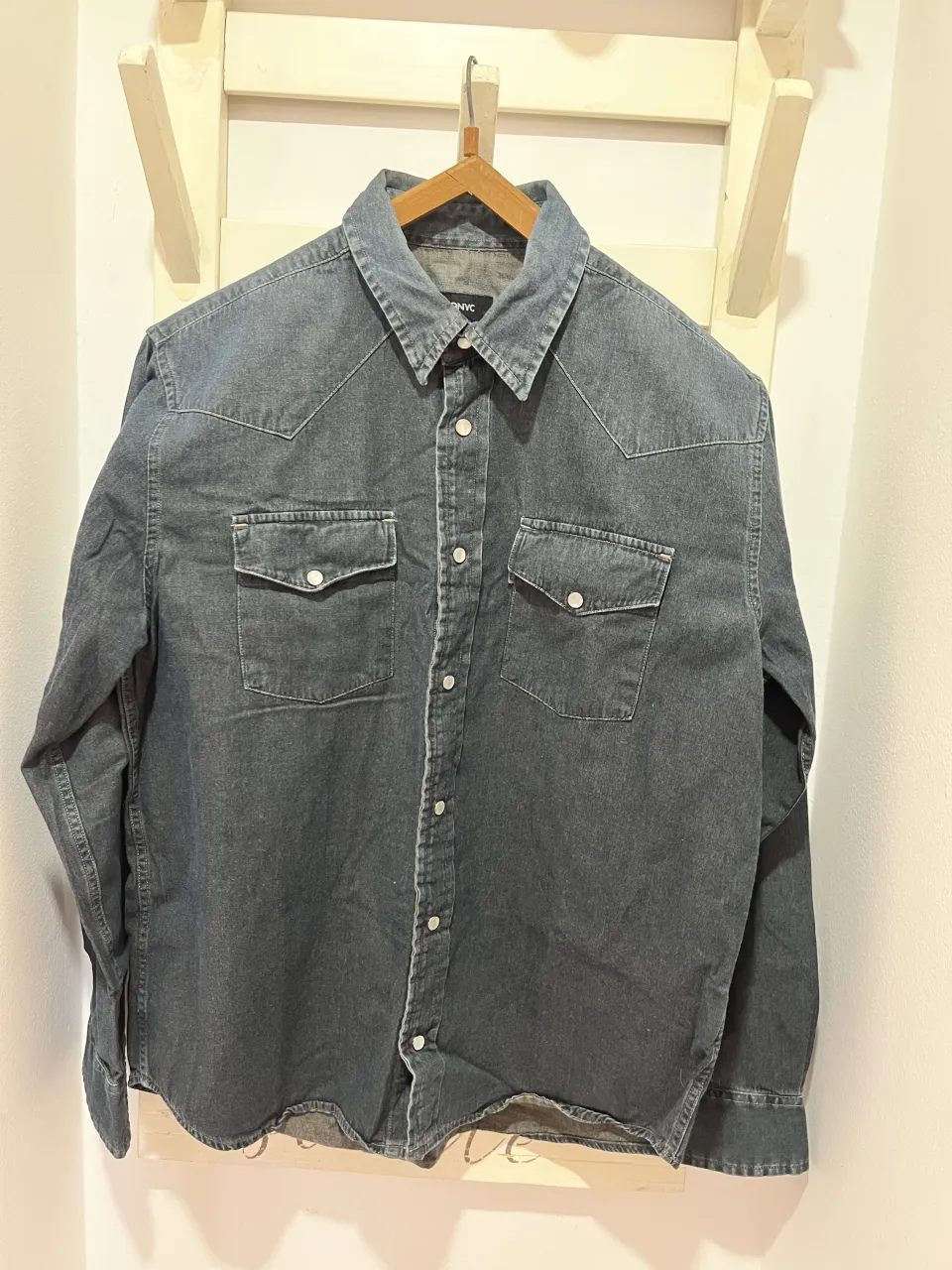 Camisa UFO - Vista 3