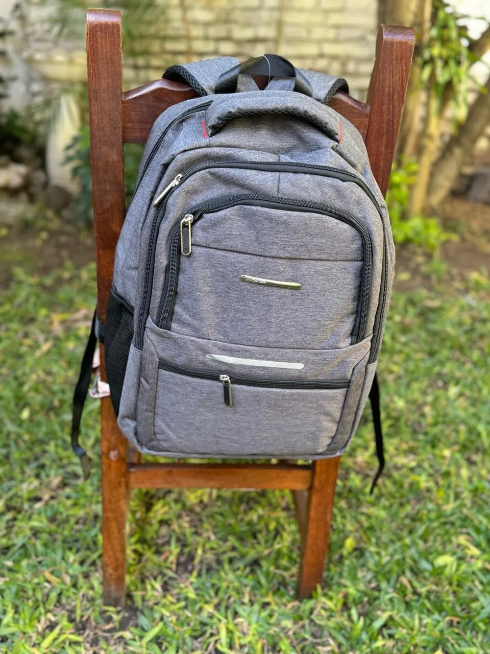 Mochila Unicross - Vista 3