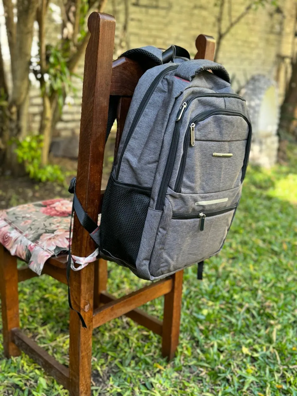 Mochila Unicross - Vista 2