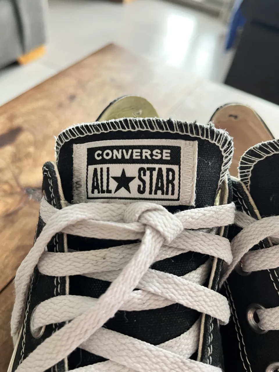 Zapatillas Converse - Vista 4