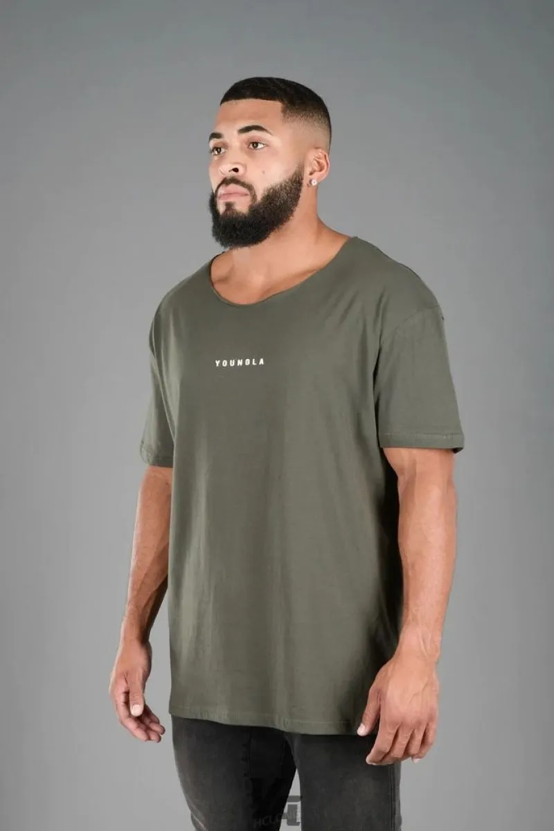 Remera YoungLA - Vista 3