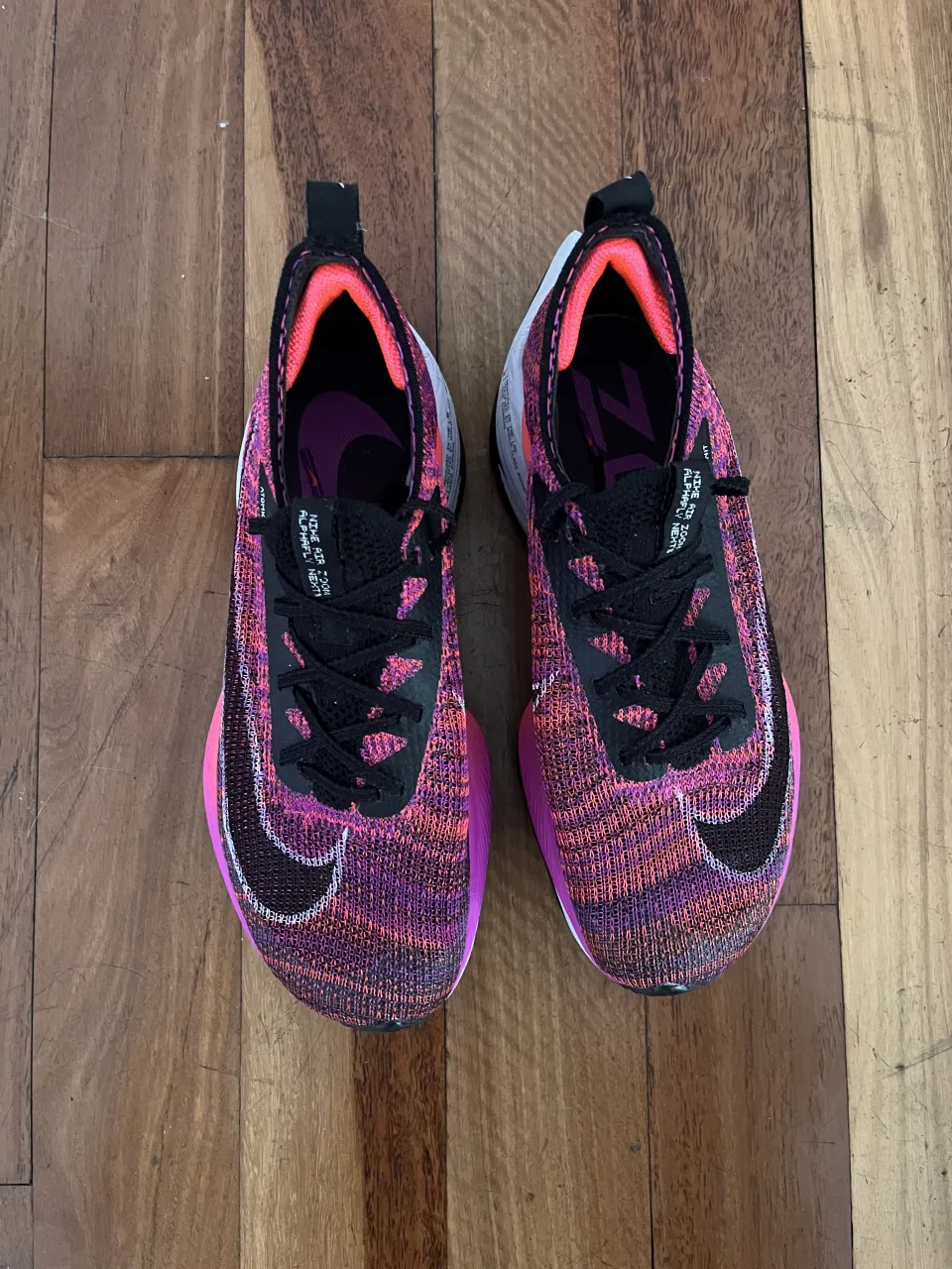 Zapatillas Nike - Vista 3