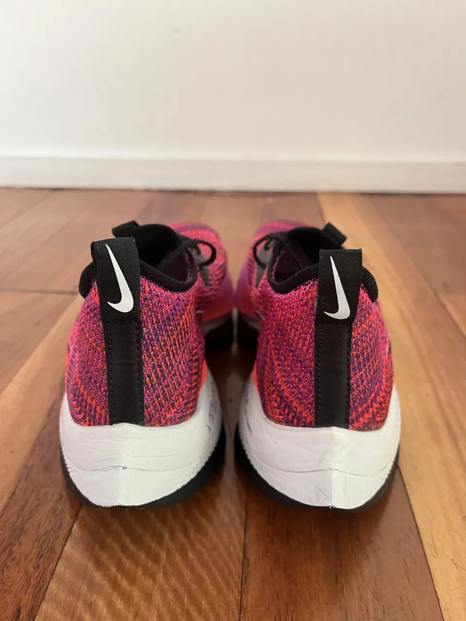 Zapatillas Nike - Vista 4