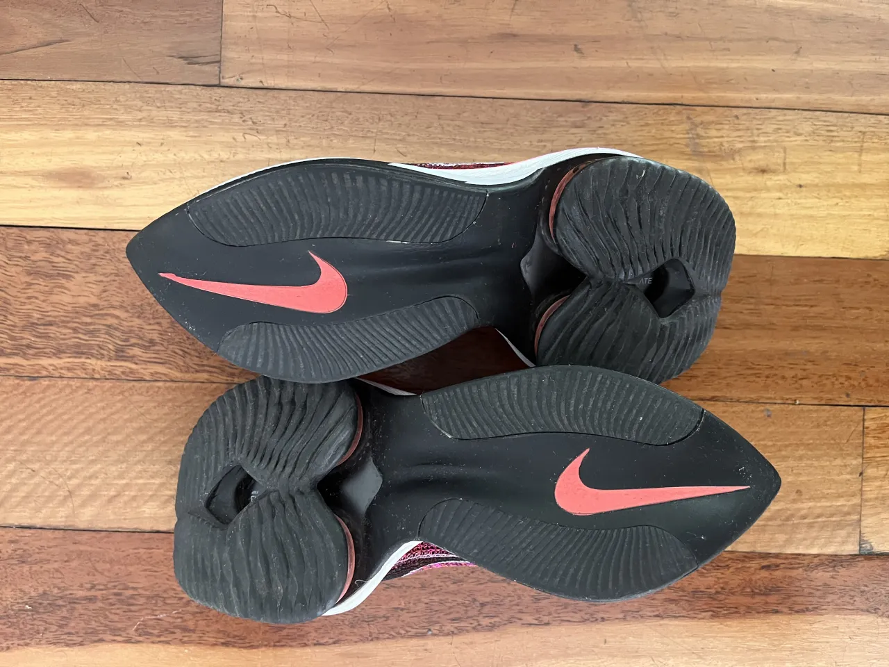 Zapatillas Nike - Vista 5