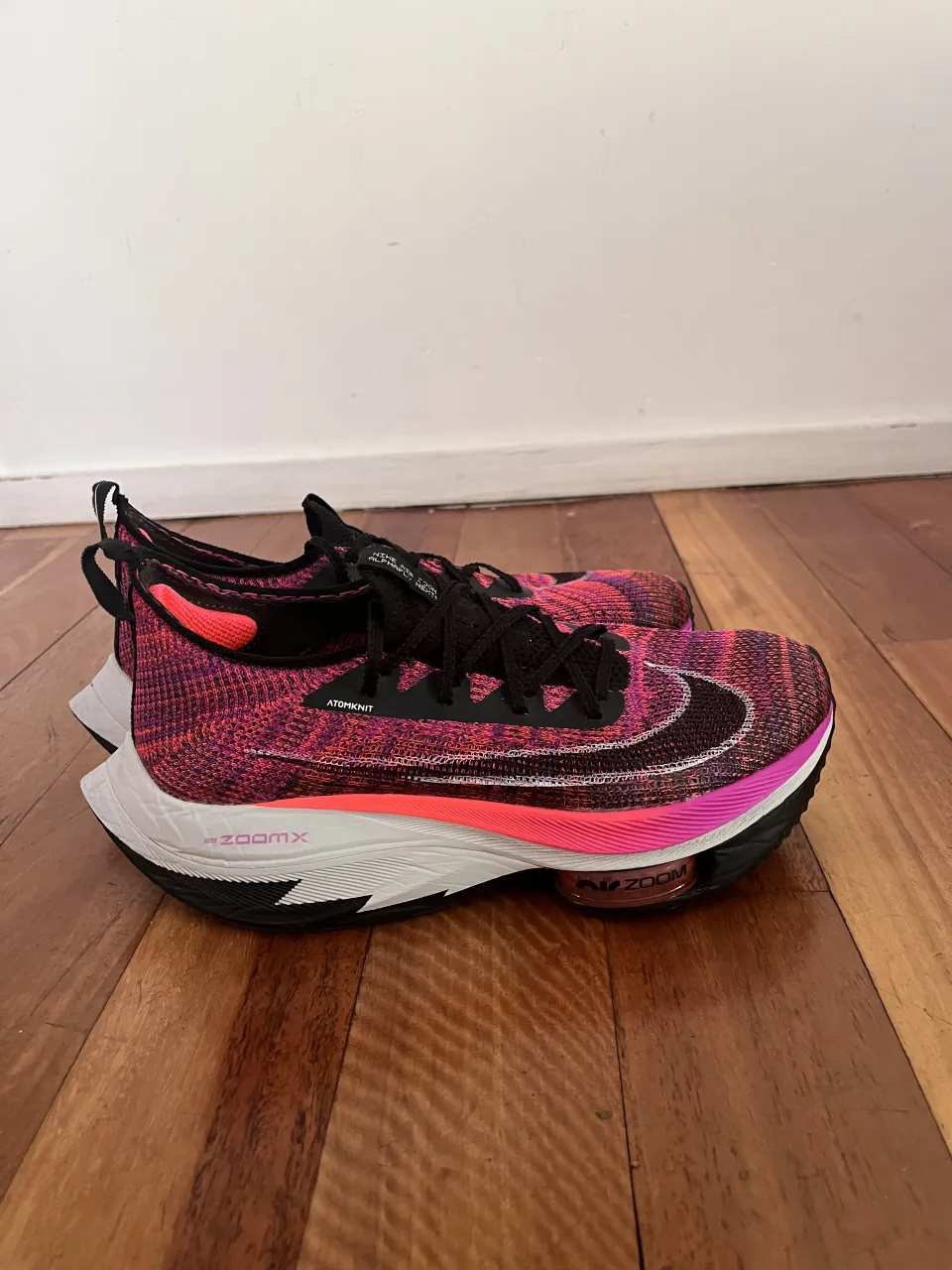 Zapatillas Nike - Vista 2