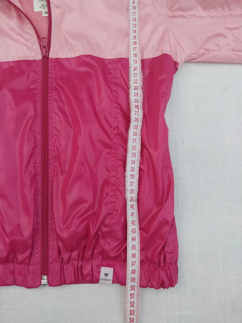 Rompeviento Mistral - Vista 3