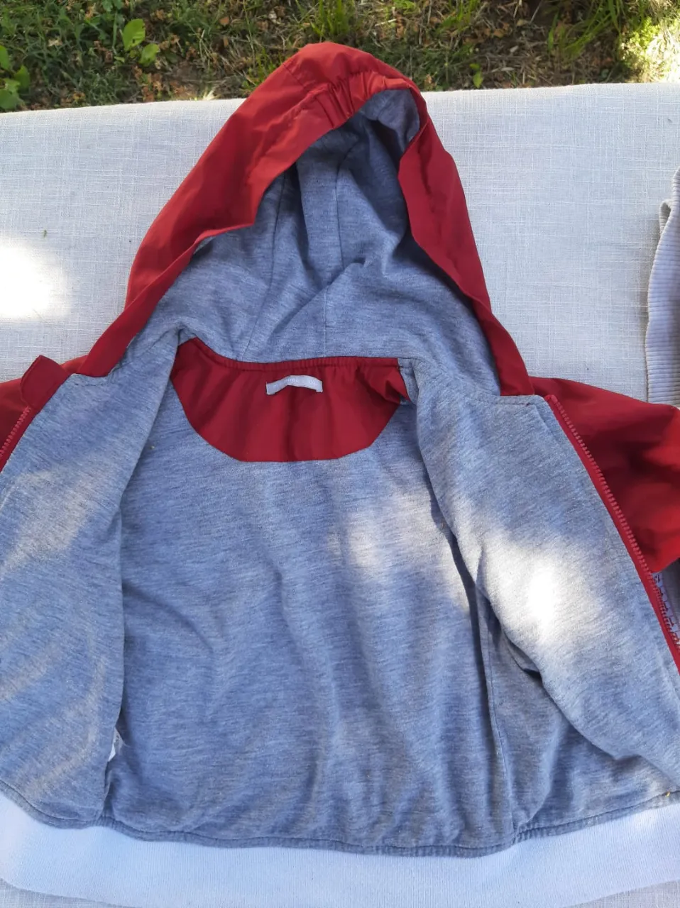 Rompeviento Mimo - Vista 4