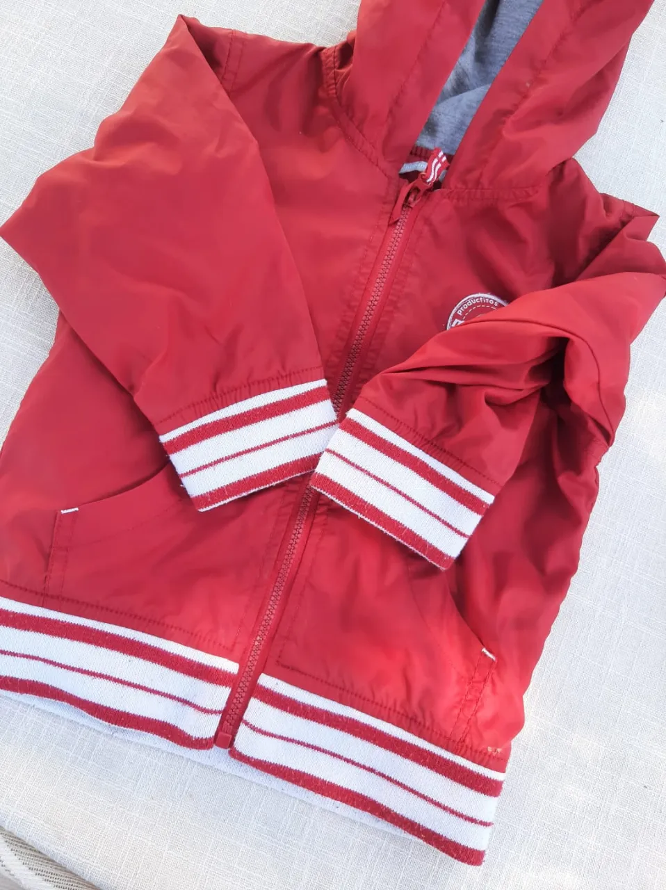 Rompeviento Mimo - Vista 5