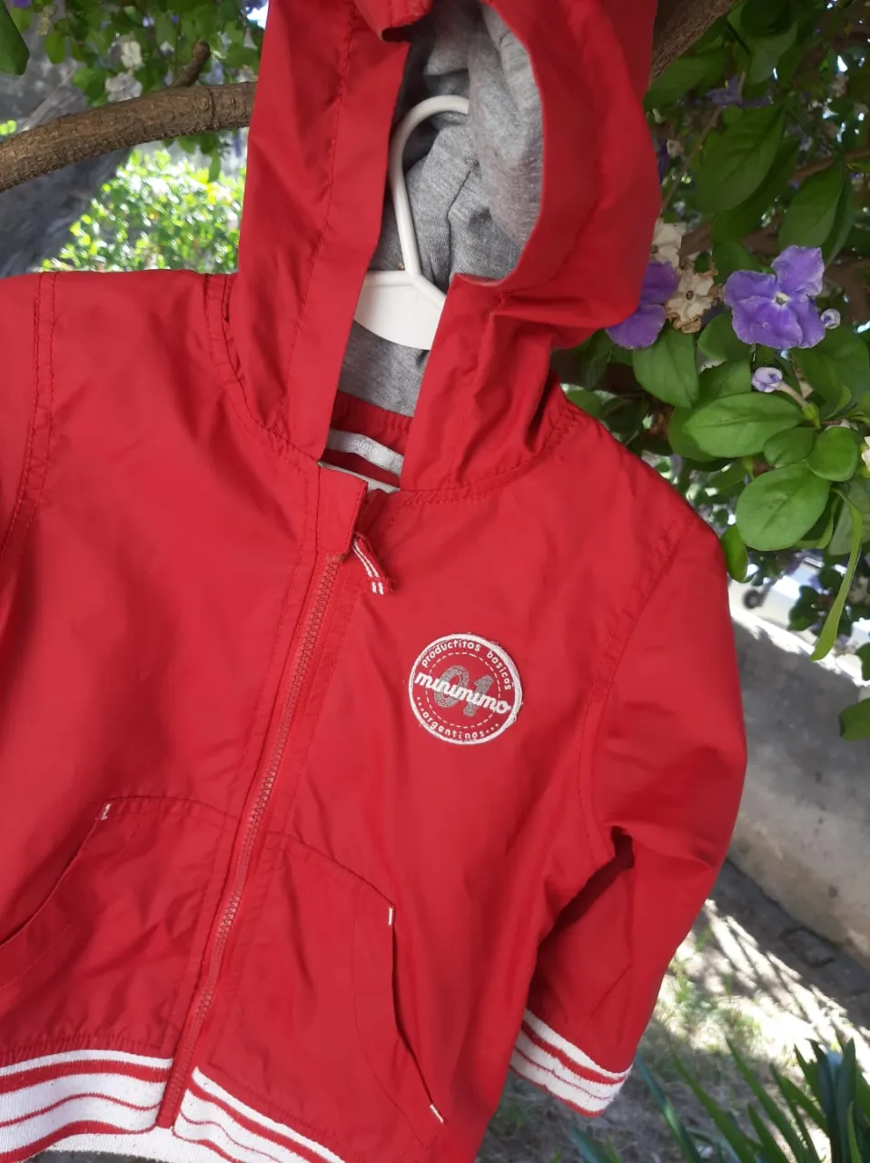 Rompeviento Mimo - Vista 2