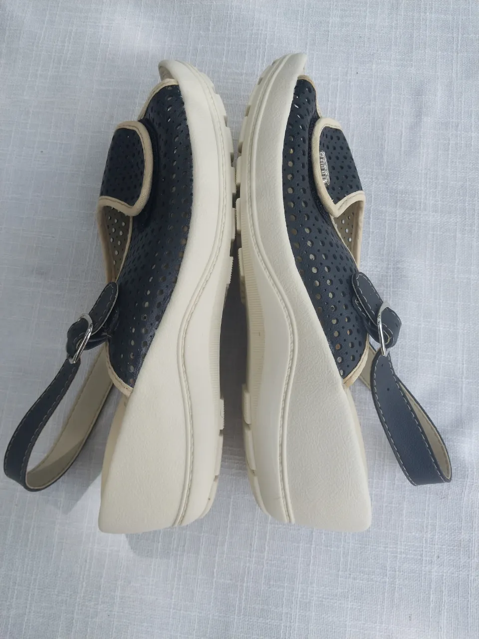 Sandalias Dr vidal - Vista 5