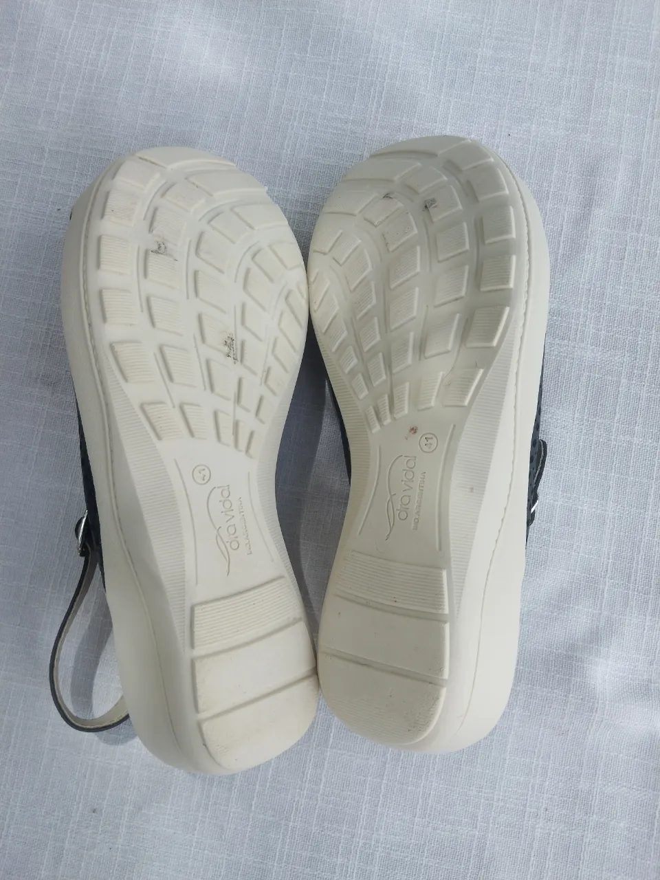 Sandalias Dr vidal - Vista 4