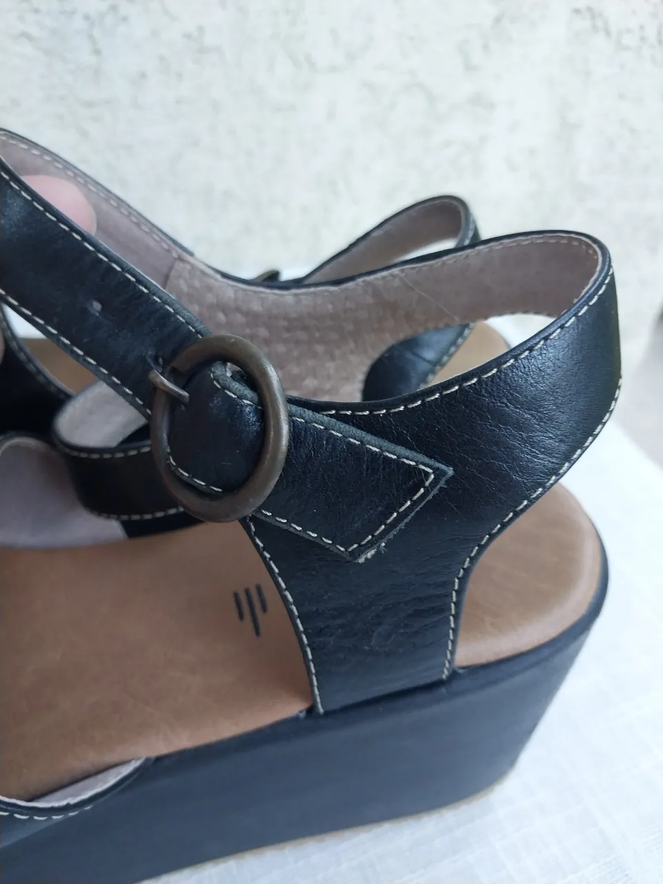 Sandalias Maldonado - Vista 4