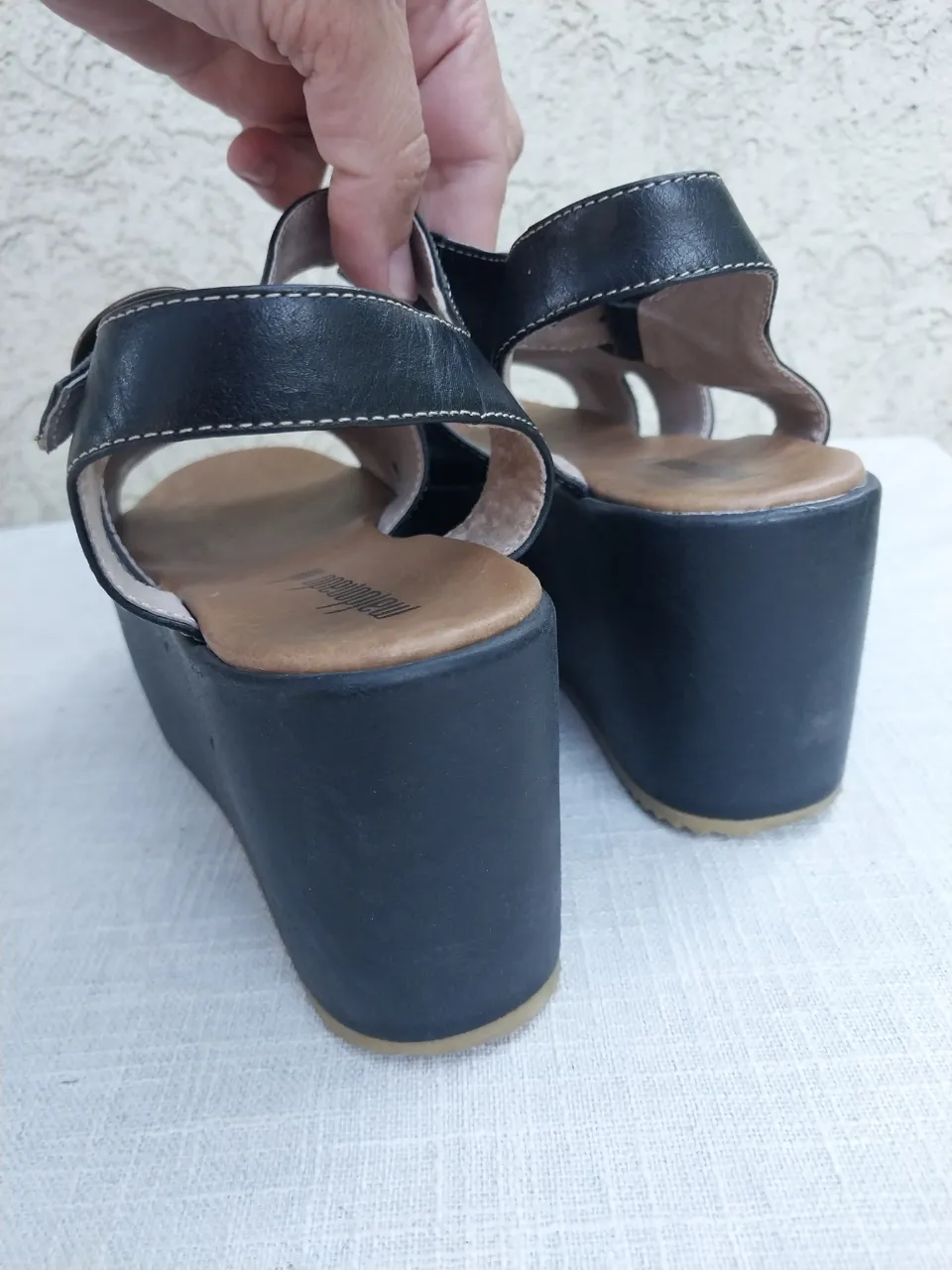 Sandalias Maldonado - Vista 3