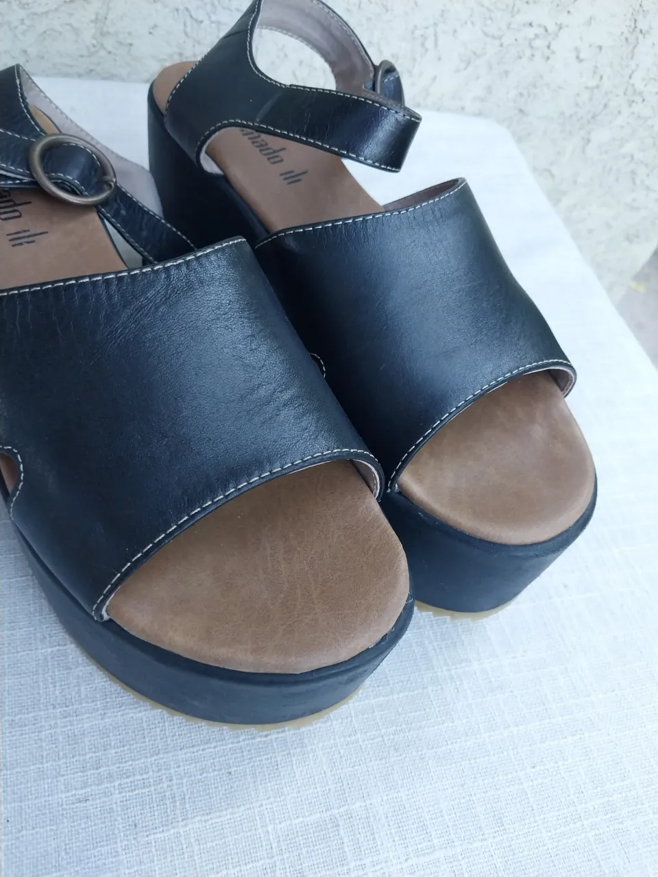 Sandalias Maldonado - Vista 2