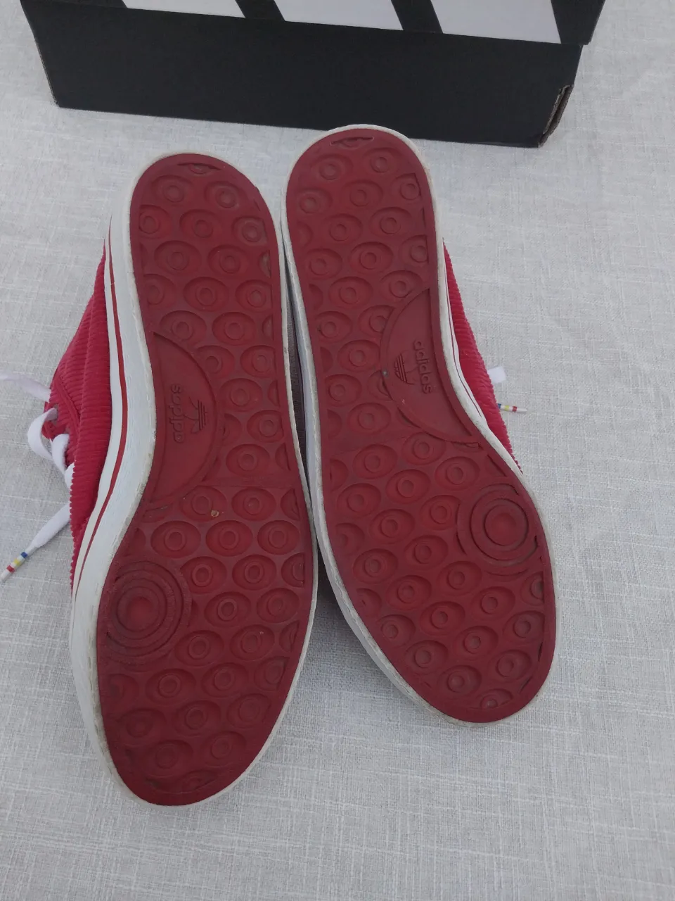 Zapatillas adidas - Vista 2