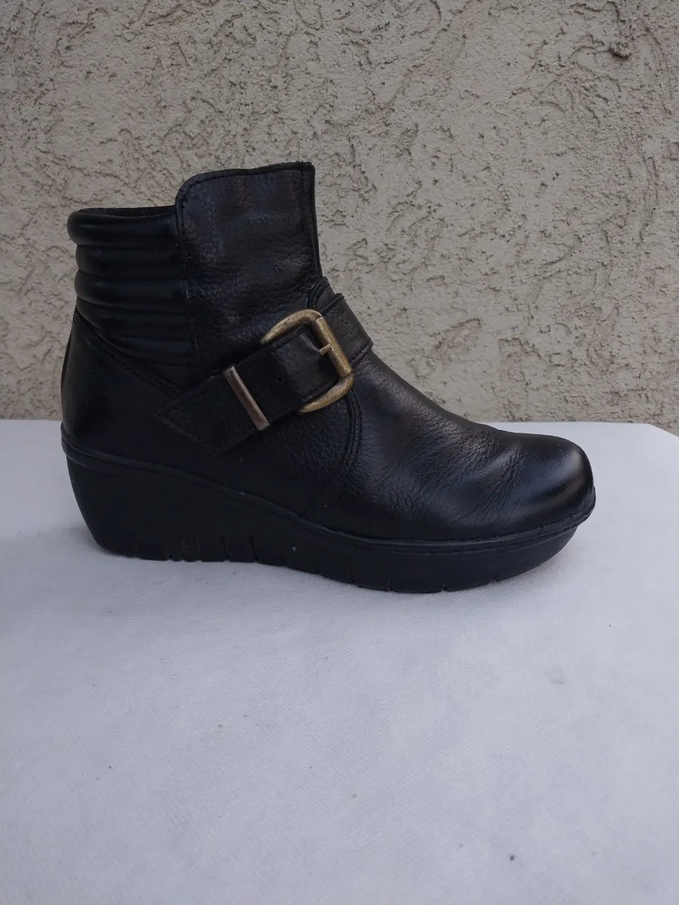 Botas Giraff - Vista 5