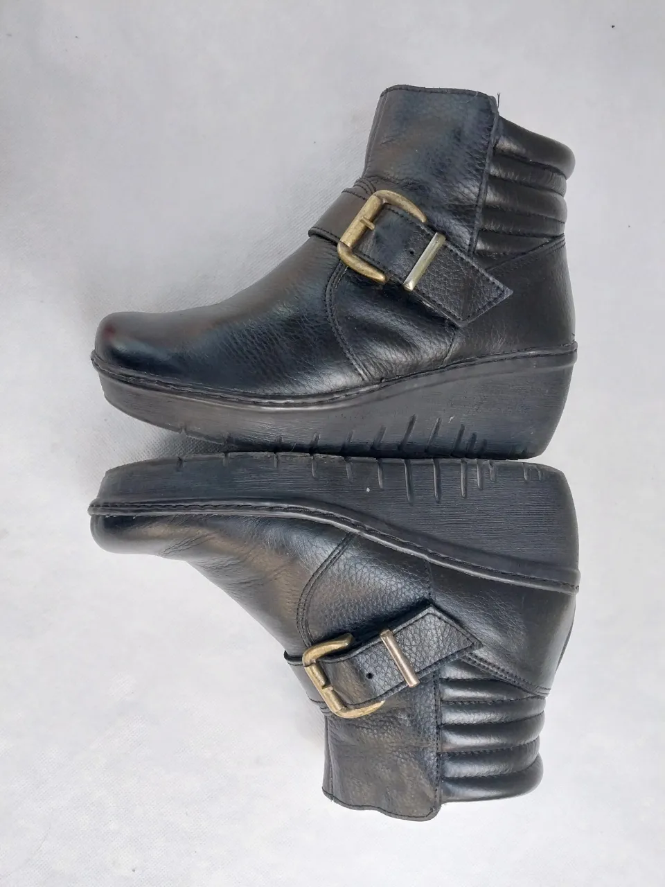 Botas Giraff - Vista 4